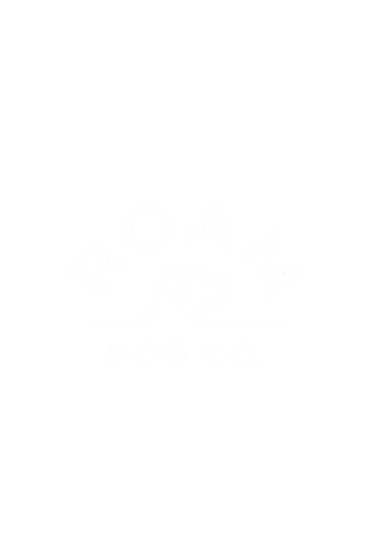 Roam Dog Walk Co logo